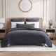 Snug + Bamboo Viscose Sham Set