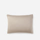 Snug + Bamboo Viscose Sham Set