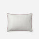 Mare Stripe Silky Lyocell Fitted Sheet Set