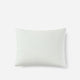 Snug + Bamboo Viscose Sham Set
