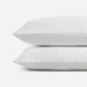 Snug + Bamboo Viscose Sham Set