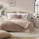 Snug Comforter