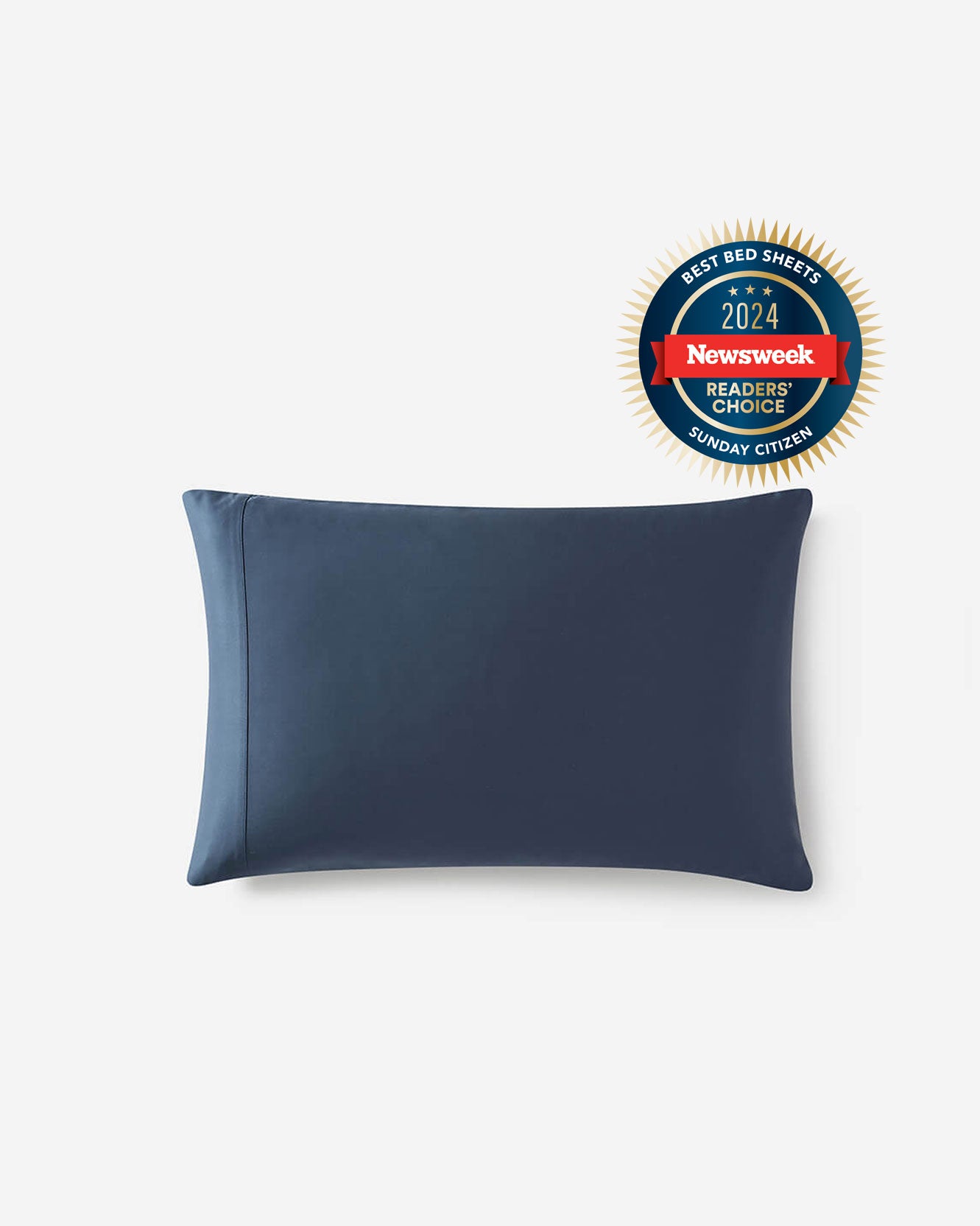 Premium Lumière Pillowcase Set | Sunday Citizen