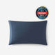 Natural Premium Bamboo Pillowcase Set Midnight