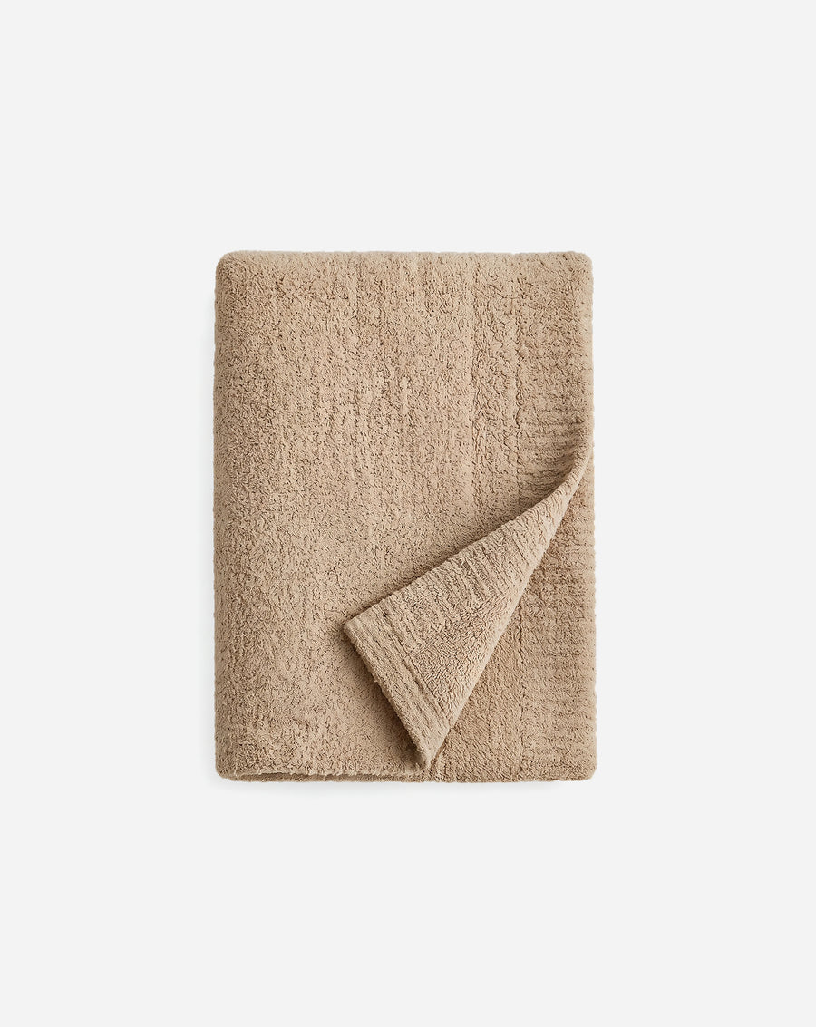 Snug Throw