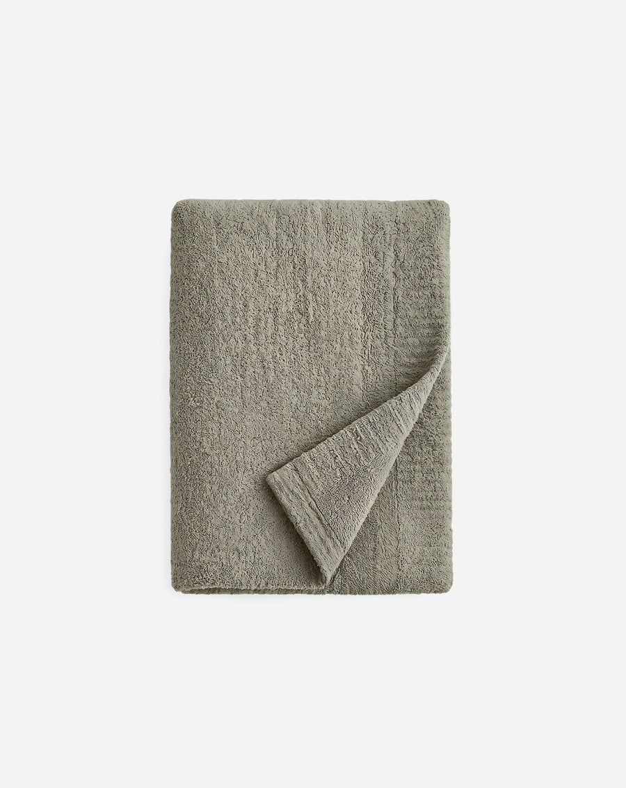 Snug Throw