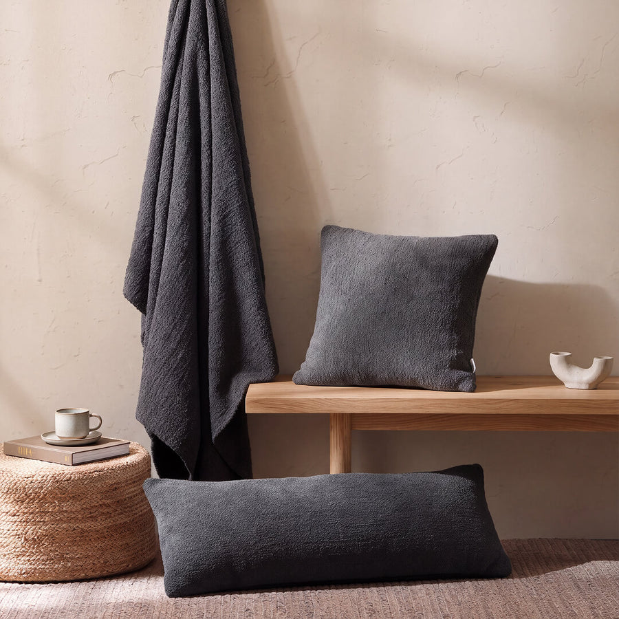 Snug Throw