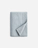 Snug Throw Misty Blue