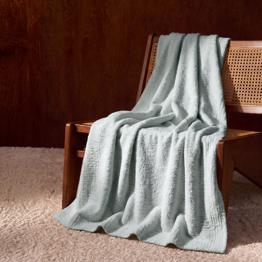 Snug Throw