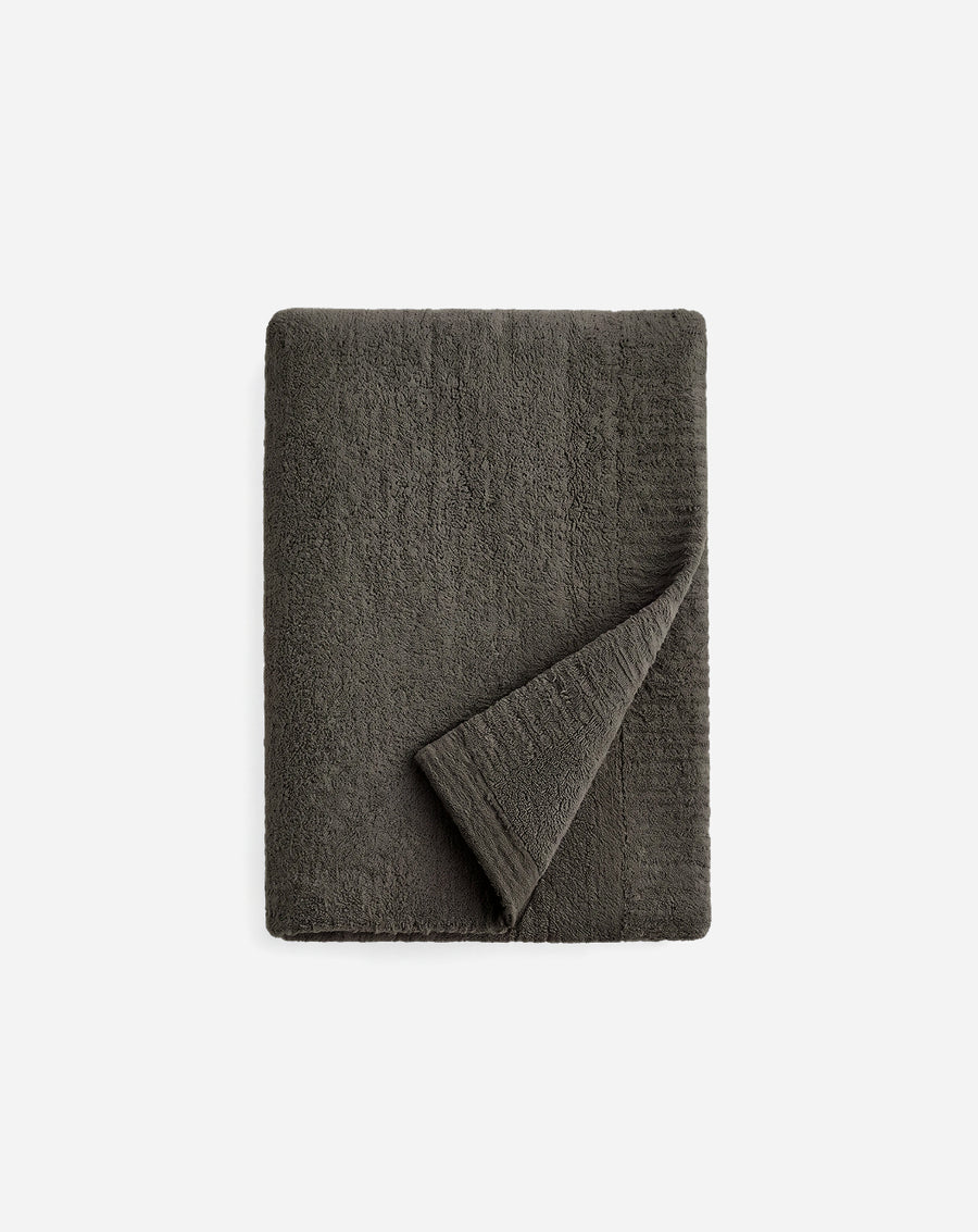 Snug Throw