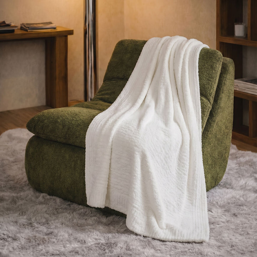 Snug Throw