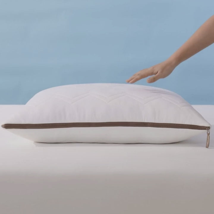 Cooling Adjustafirm Pillow Set | Sunday Citizen