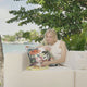 Sunday Citizen Furniture Kai outdoor Grey 