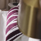 Sunday-Citizen_Cloud-Silque-Woodland_Lumbar-Pillow White - Fig