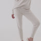 Snug Lite Jogger Bone