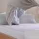 Cooling Snug Comforter Taupe