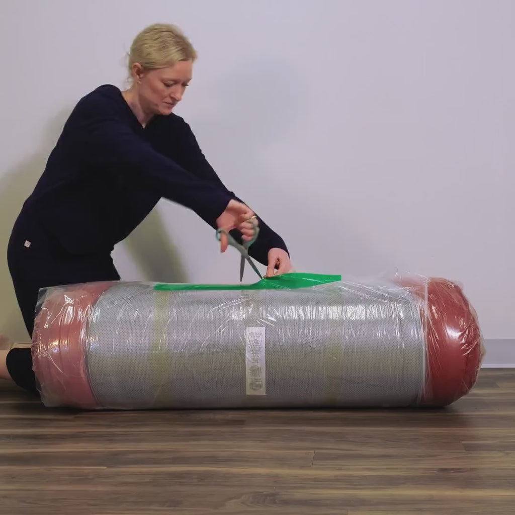 Furniture Ciel Beige White Light Gray Red