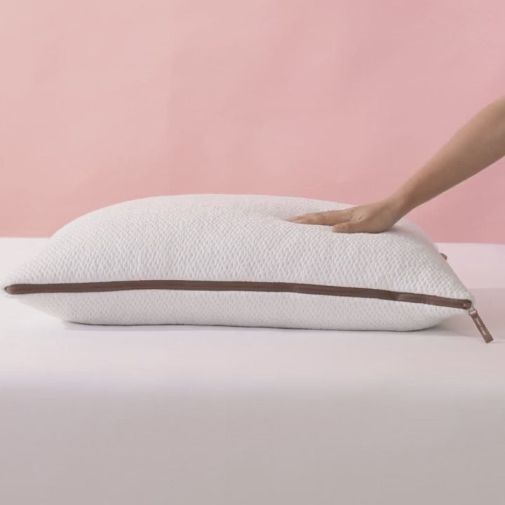 Classic Adjustafirm Pillow Set | Sunday Citizen