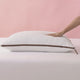 Classic Adjustafirm Pillow White