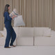 Sunday Citizen Furniture Kai White 