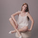 Cotton Breeze Cami & Short Set Off White