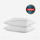 Silky Lyocell Sheet Set Clear White