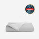 Silky Lyocell Top Sheet Pearl Gray