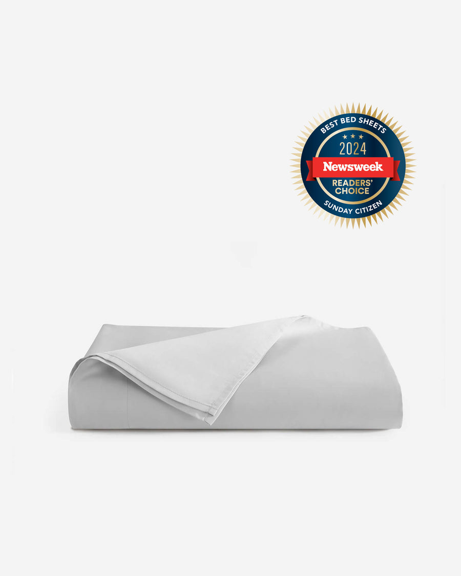 Image of Silky Lyocell Top Sheet