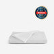 Silky Lyocell Top Sheet Clear White