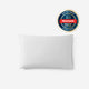 Silky Lyocell Pillowcase Set Clear White