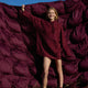 Snug Blanket Hoodie Fig