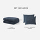 Snug Classic Bundle Midnight