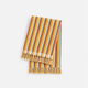 Allegra Woven Beach Towel Multi