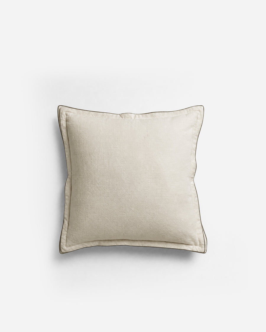 Image of Amalfi Large Throw Pillow