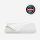 Natural Premium Bamboo Top Sheet Off White