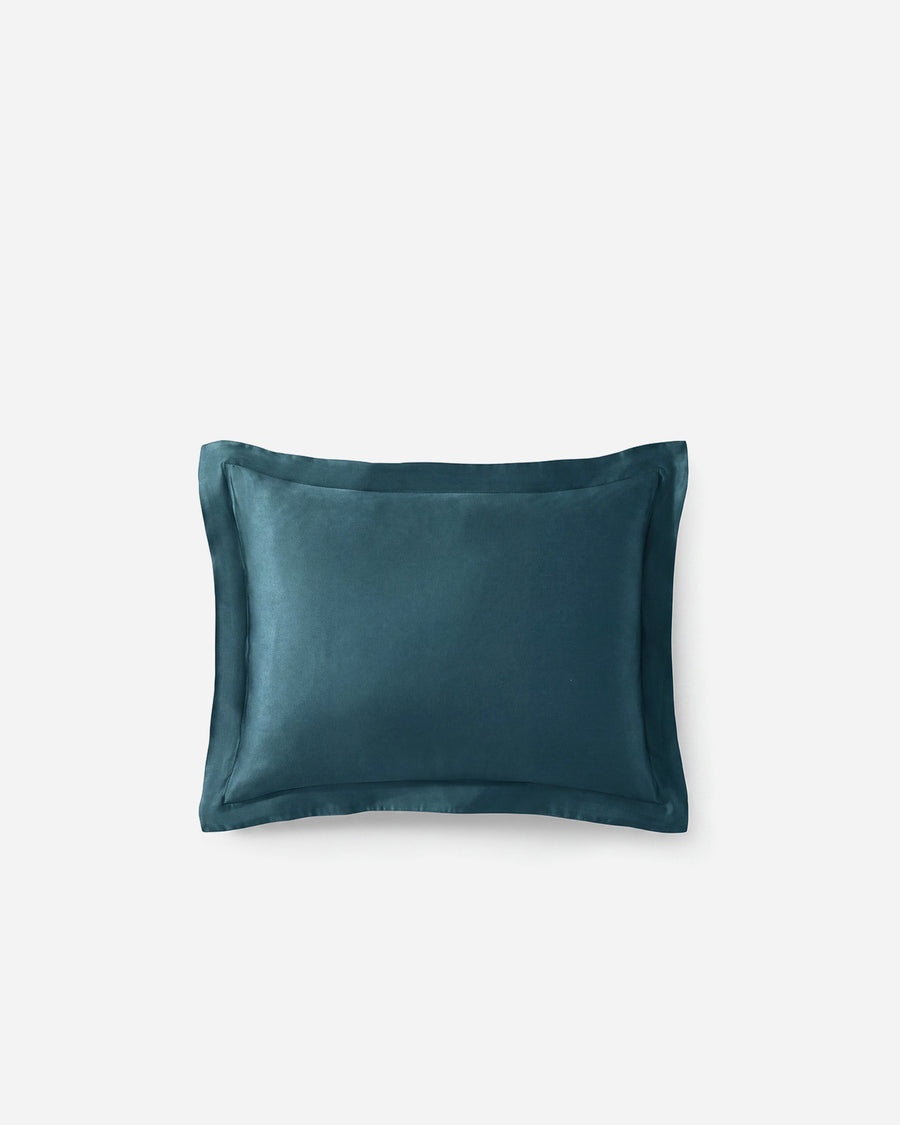 Image of Premium Bamboo Viscose Sham Set