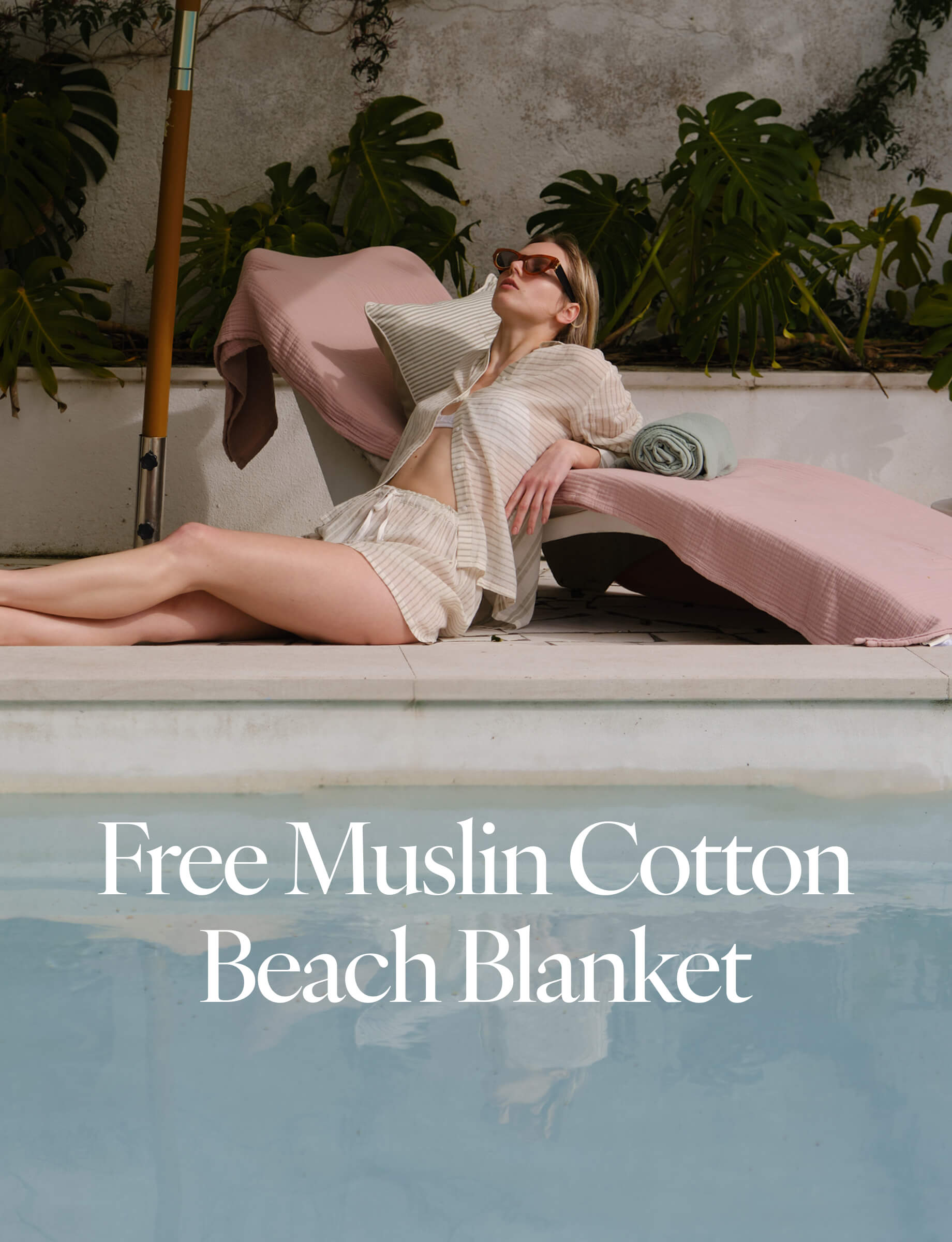 XOXO Throw – Sunday Citizen