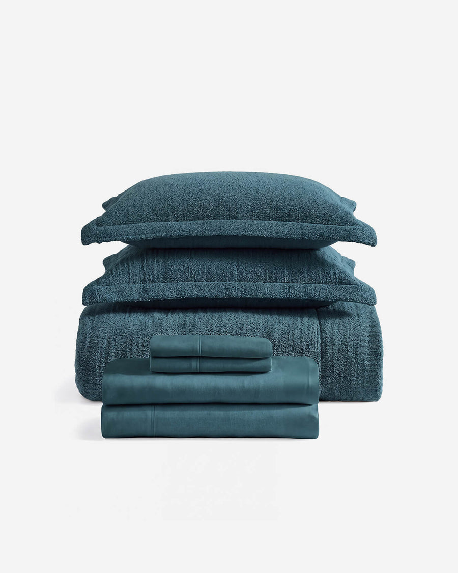 Snug Move In Bundle Mediterranea