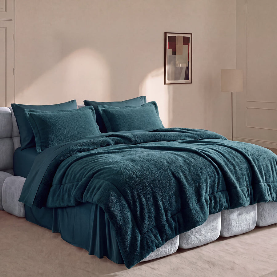 Snug Move In Bundle Mediterranea