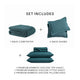 Snug Move In Bundle Mediterranea