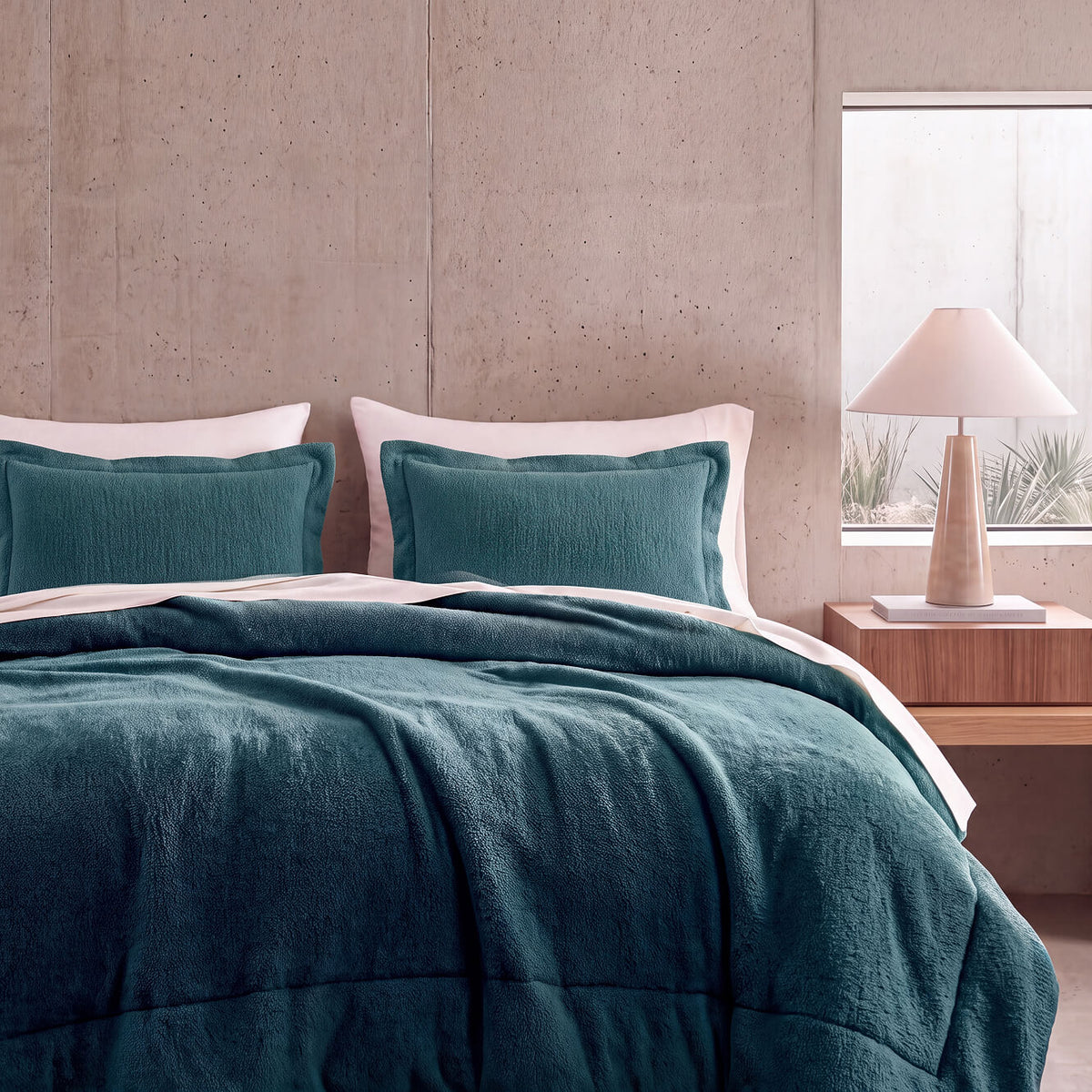 Snug Move In Bundle Mediterranea