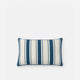 Sunday Citizen Cala Small Lumbar Pillow Ivory - Mare