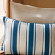 Sunday Citizen Cala Small Lumbar Pillow Ivory - Mare