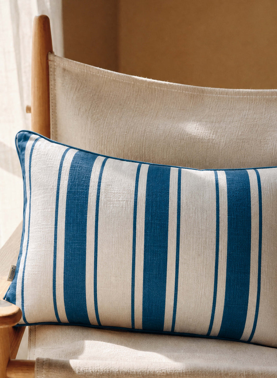 Sunday Citizen Cala Small Lumbar Pillow Ivory - Mare