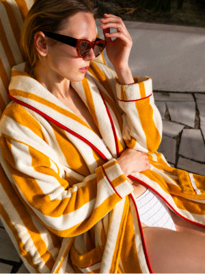 Robes & Towels