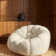 Ciel Lounge Chair Beige
