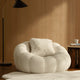 Ciel Lounge Chair Beige