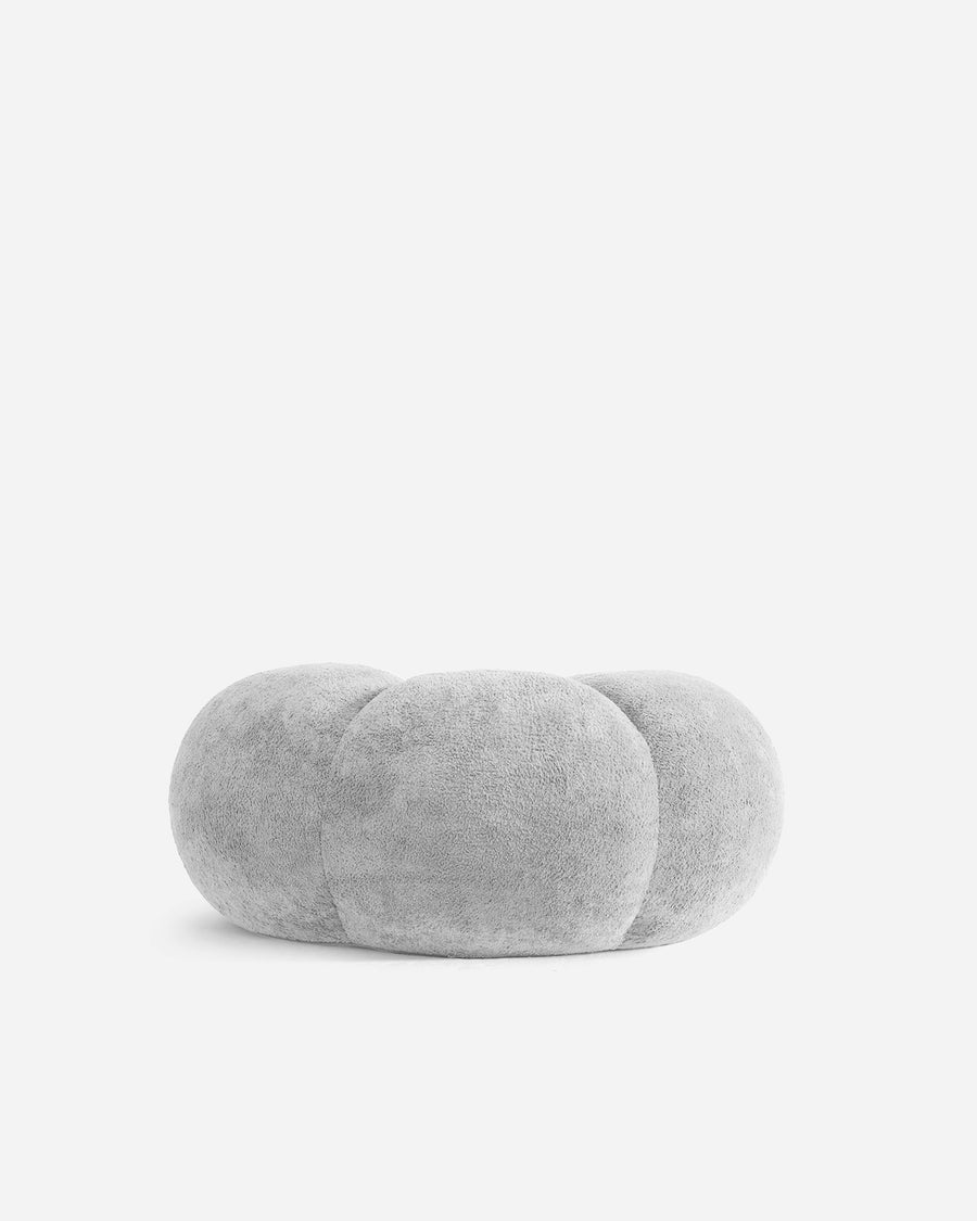 Sunday-Citizen_Furniture_Ciel-Ottoman Light Grey