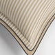 Sunday Citizen Cipria Throw Pillow in Sorbetto - Off White