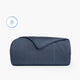 Sunday Citizen Cloud Cool Cooling Comforter Midnight